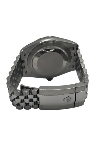 Rolex Datejust 41 126334